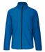 Veste softshell 3 couches - Homme - K401 - bleu aqua