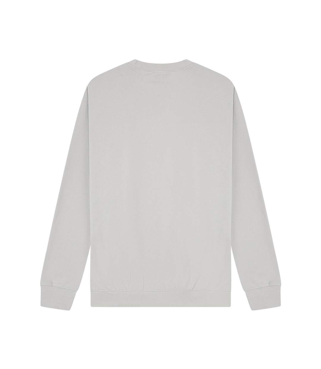 Sweat Premium Adulte Gris Lunaire Casual Classics-3