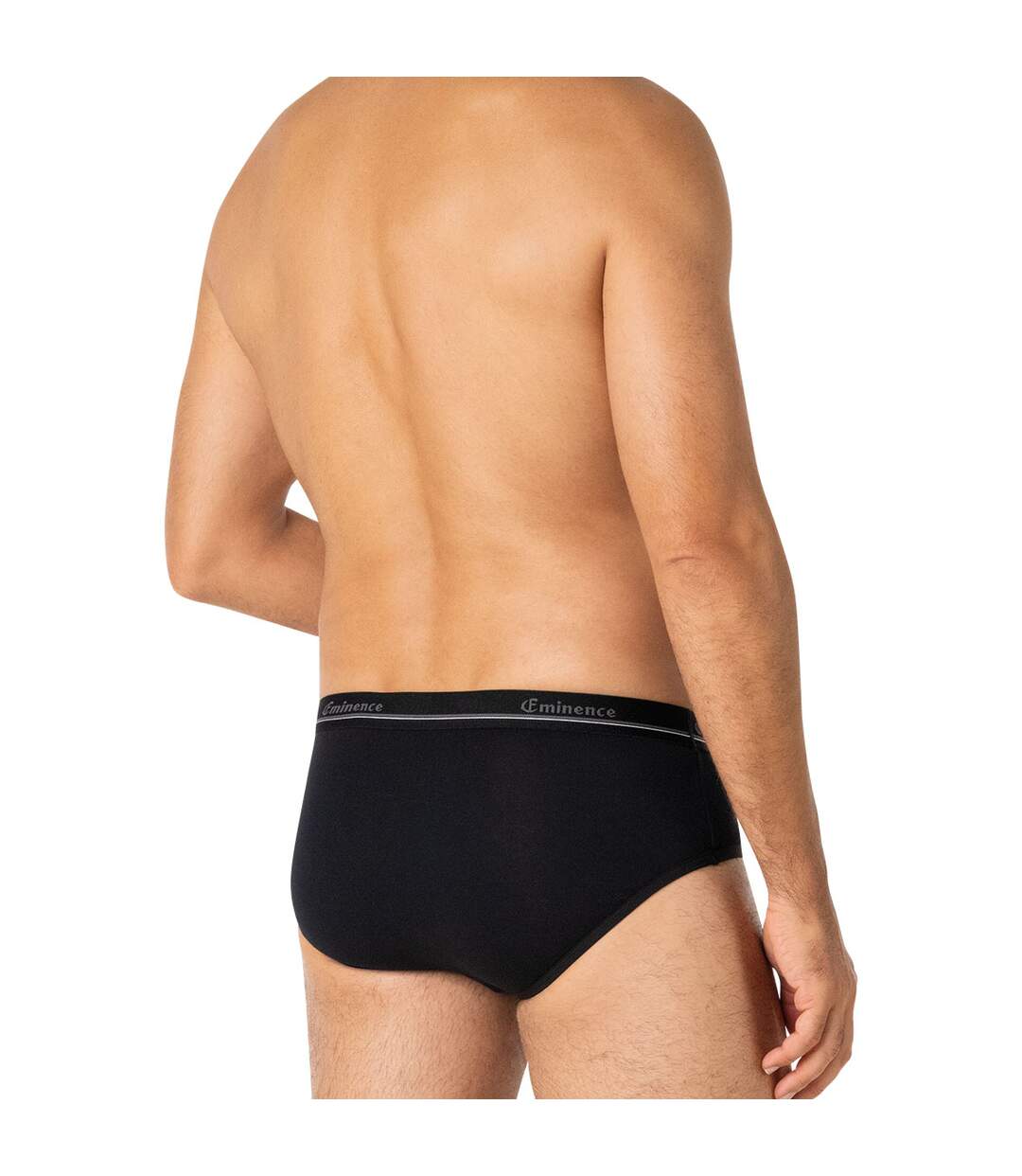 Slip pour fuites urinaires homme Sérénité Eminence-5