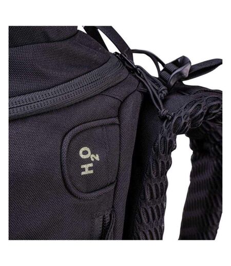 Sac À Dos Trekking Multitask Adulte Taille Unique Noir Magnum