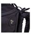 Sac À Dos Trekking Multitask Adulte Taille Unique Noir Magnum-4
