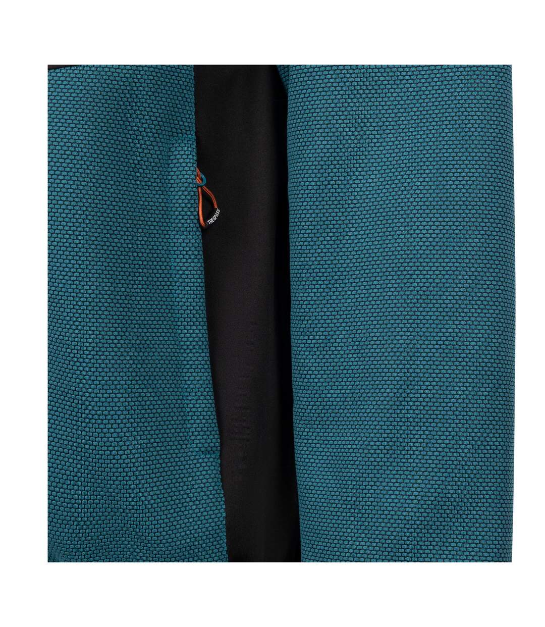 Veste Hybride Hanlonton Homme Bleu Bondi Trespass-3