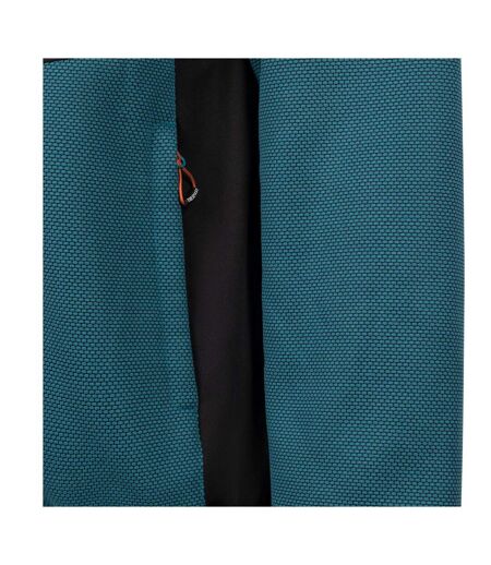 Veste Hybride Hanlonton Homme Bleu Bondi Trespass