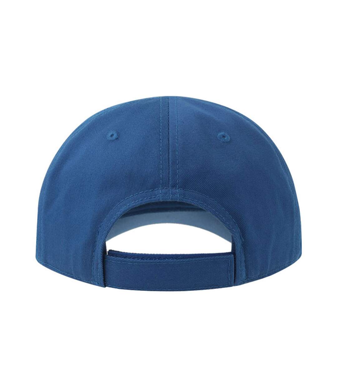 Casquette De Baseball Star-s Enfant Bleu Roi Blanc Atlantis Headwear-2