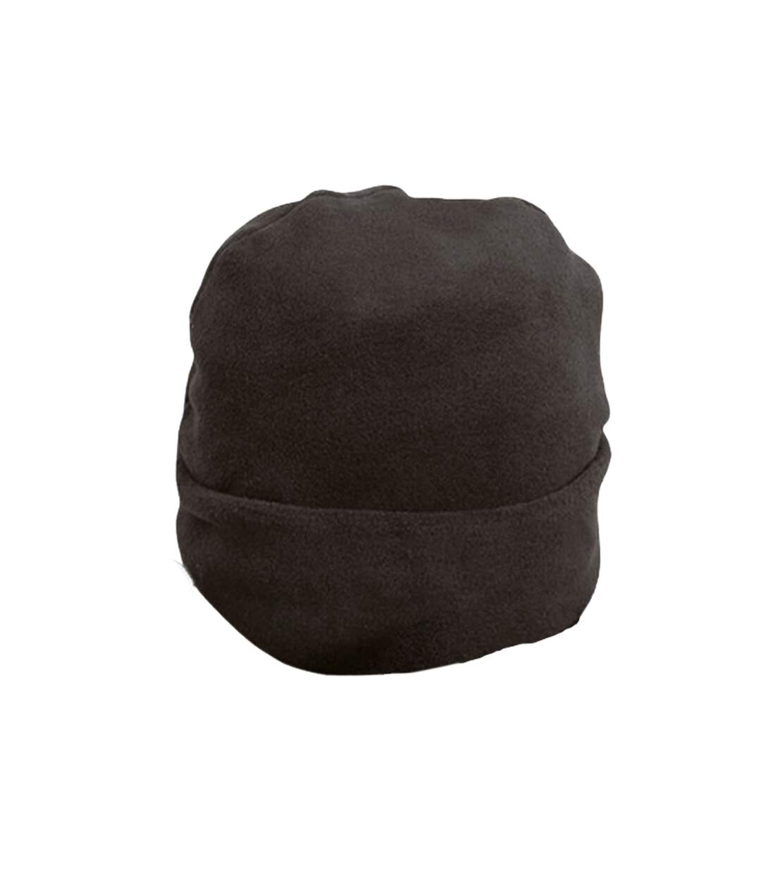 Set D'accessoires L Noir Result Winter Essentials-4
