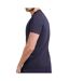 T-shirt Marine Homme Guess Aidy