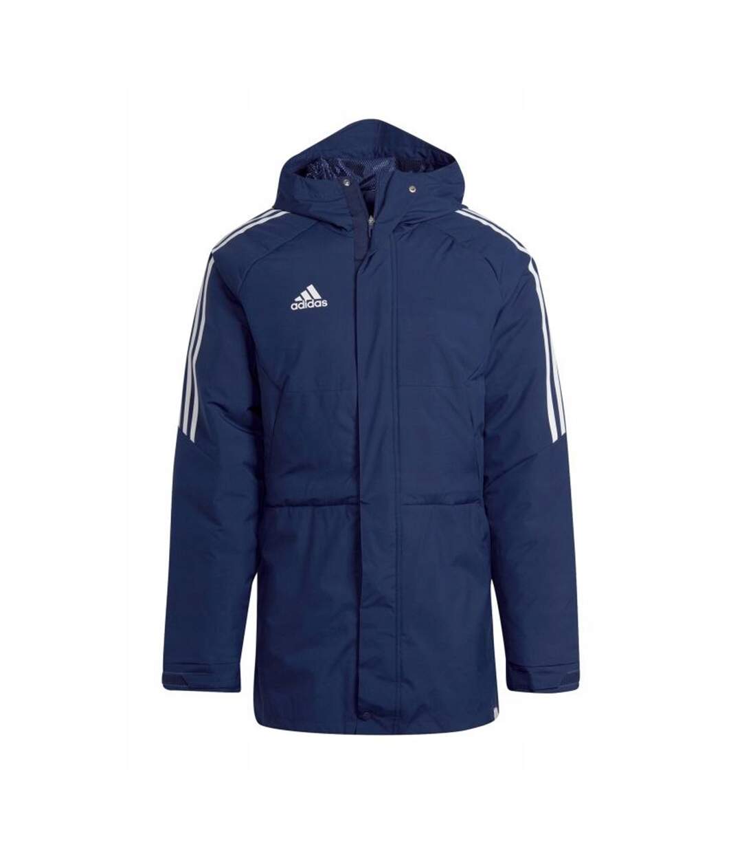 Veste De Stade Condivo Homme Bleu Marine Adidas-1