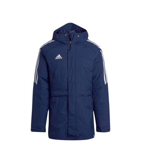Veste De Stade Condivo Homme Bleu Marine Adidas