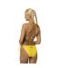 Maillot de bain femme 2 pièces triangle Logo Vondutch-3