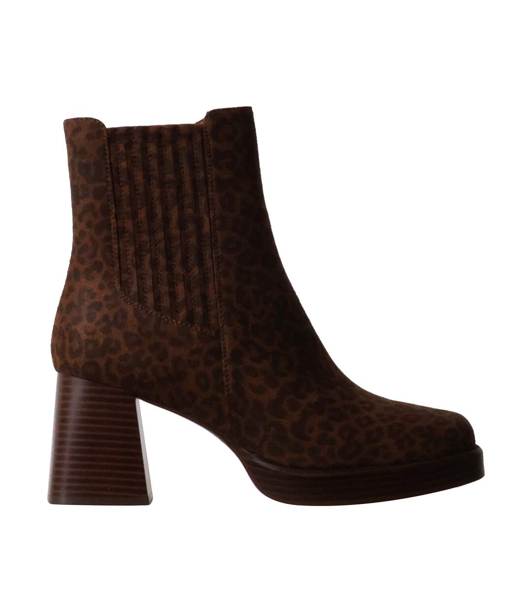 Bottines à Talon Findlay-2