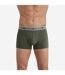 Lot de 3 Boxers Coton Stretch Bio-4