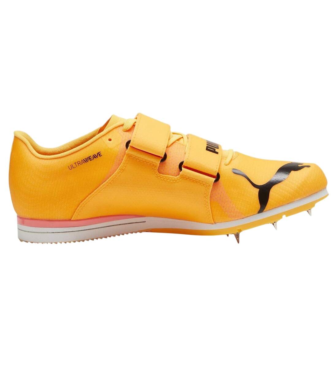 Unisex Adult Evospeed Running Shoes Sun Stream Puma-2