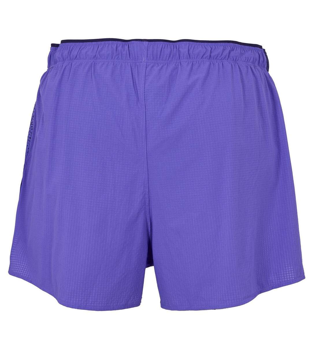 Unisex Adult Race Day Running Shorts Blue New Balance-2