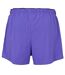 Unisex Adult Race Day Running Shorts Blue New Balance-2