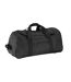 Sac De Voyage Unisexe Taille Unique Noir Quadra-1