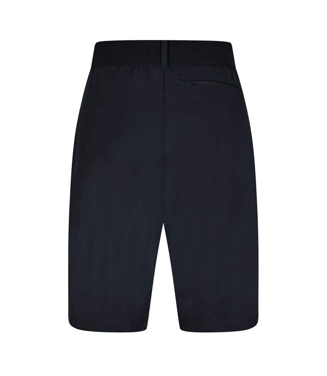 Short Marche Wanaka Homme Noir Millet-2