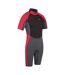 Mens Shorty Wetsuit Grey Mountain Warehouse-4