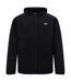 Mens Tempo+ Stretch Full Zip Hoodie Black Canterbury-1