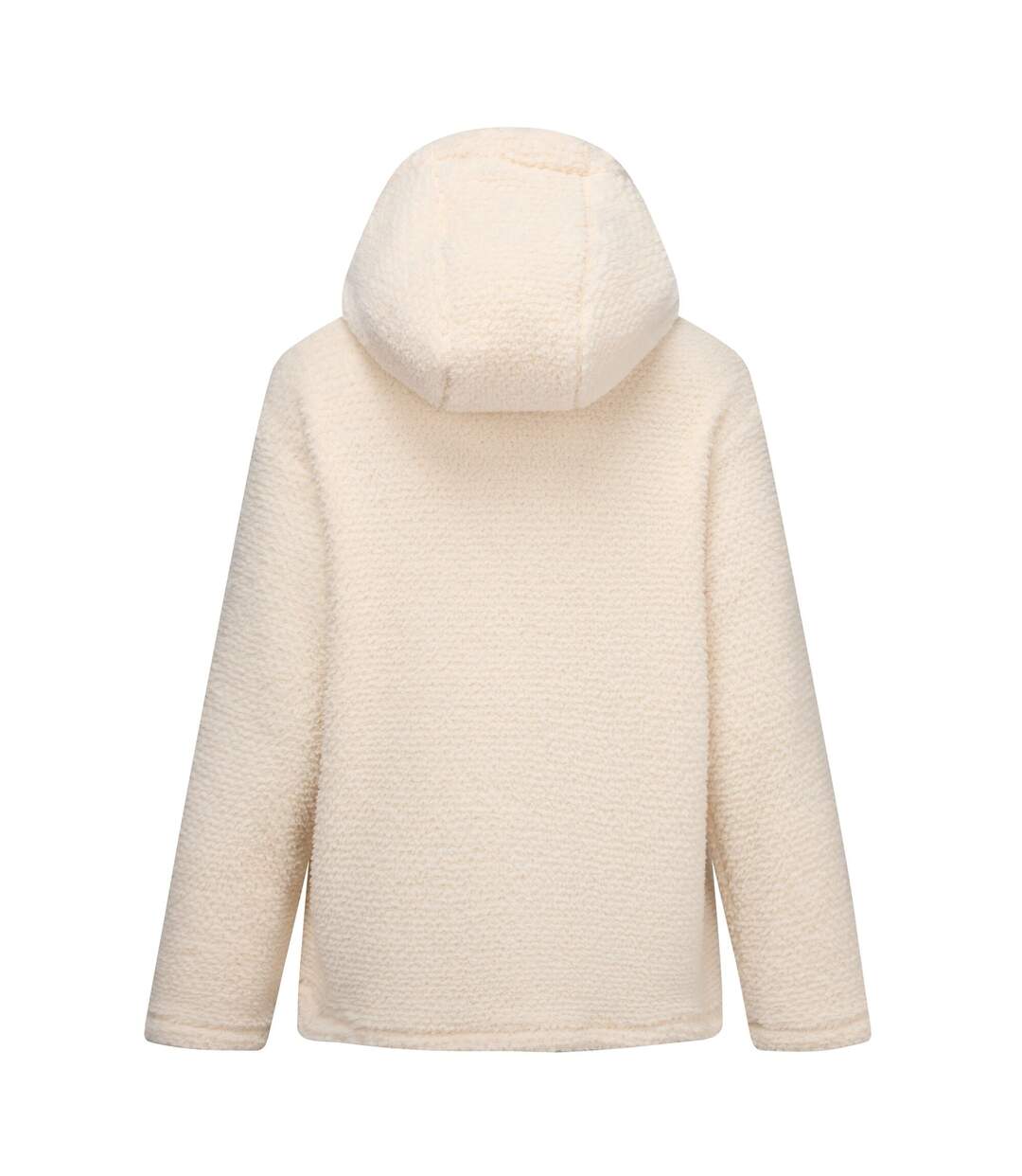 Veste Polaire Evelina Femme Beige Clair Regatta-3