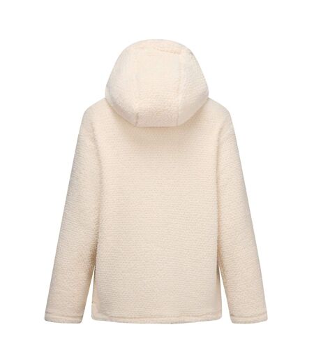 Veste Polaire Evelina Femme Beige Clair Regatta