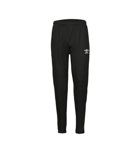 Jogging noir homme umbro train - xxl