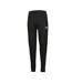 Jogging noir homme umbro train - xxl-1