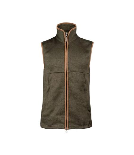 Veste Sans Manches Homme Olive Foncé Jack Pyke