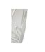 Vase Déco en Résine Gardy 48cm Blanc-4