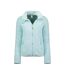 Polaire Turquoise Femme Geographical Norway Paline Lady - XXL