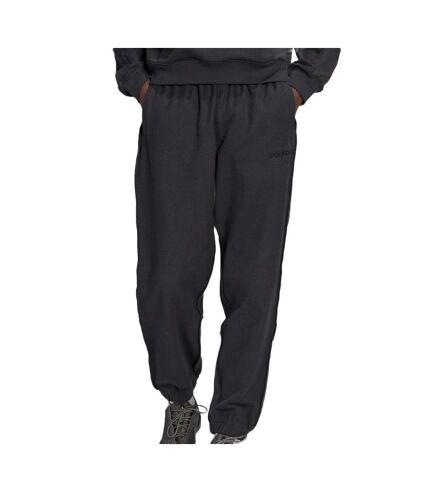Jogging Gris Anthracite Homme Adidas Loopback