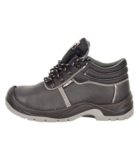 Chaussures De Sécurité Radon Adulte Noir AW Tools