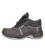 Chaussures De Sécurité Radon Adulte Noir AW Tools-2