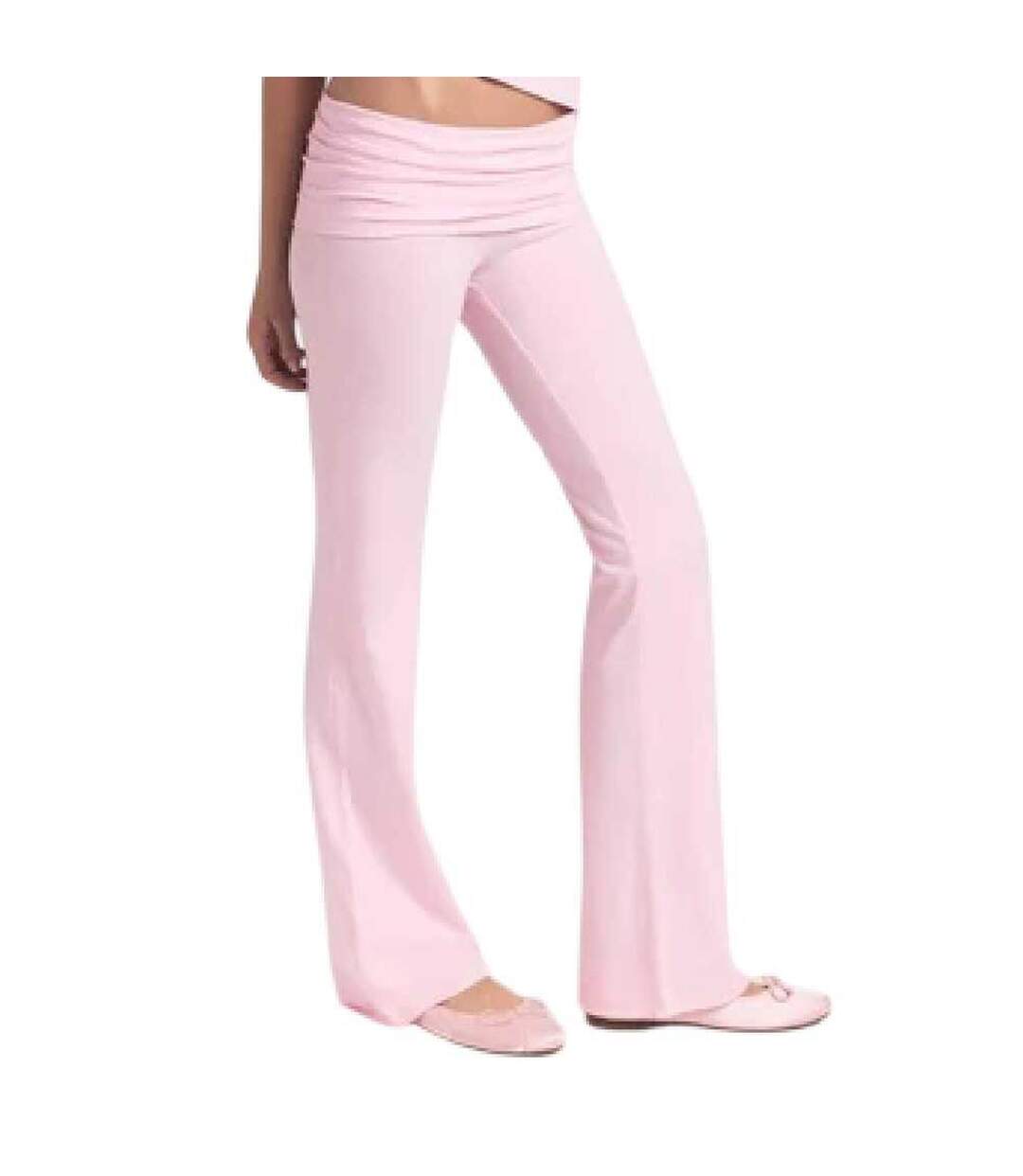 Pantalon Femme Cerisier En Fleurs Skims-4