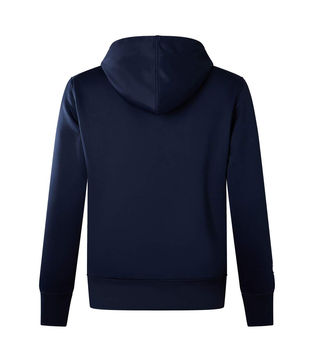 Womens/ladies Club Lightweight Hoodie Navy Canterbury-2