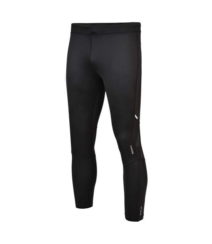 Mens abaccus ii fitness tights black Dare 2B