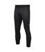 Collant abaccus homme noir Dare 2B-3