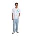 Blanc Mister Tee-1