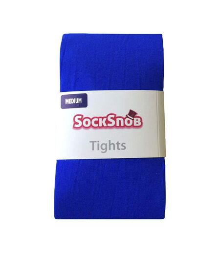 1 Pack Ladies 40 Denier Bright Coloured Opaque Neon Tights