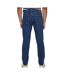 Jean slim bleu homme tommy hilfiger ryan denim dark - w28-l32-2
