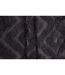 Tapis Déco Tufté Hilma 250x350cm Gris Foncé-3