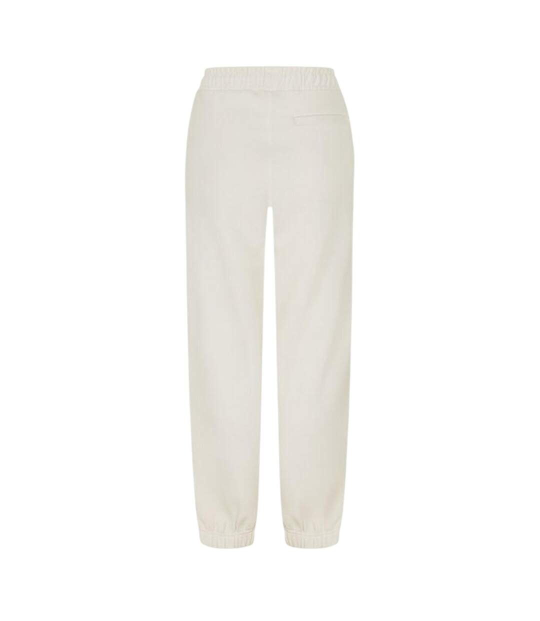 Pantalon De Jogging Bayton Femme Vieux Blanc Jack Wills-3