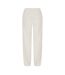 Pantalon De Jogging Bayton Femme Vieux Blanc Jack Wills-3