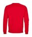 Sweat columbia adulte rouge vif SOLS