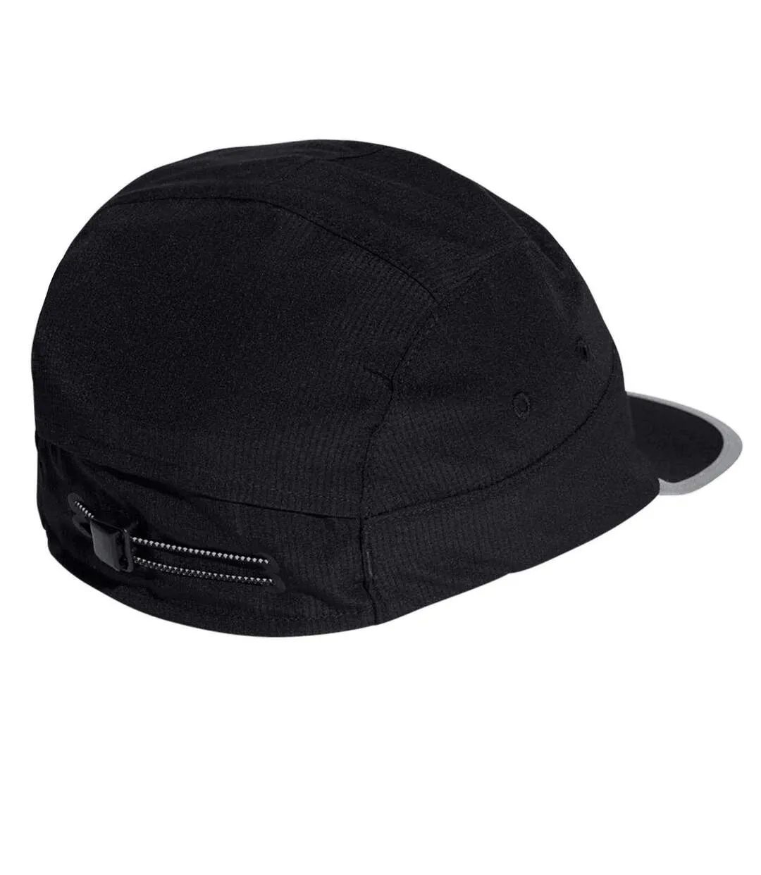 Casquette De Baseball Course À Pied Xcity Noir Adidas-2