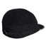 Casquette De Baseball Course À Pied Xcity Noir Adidas-2
