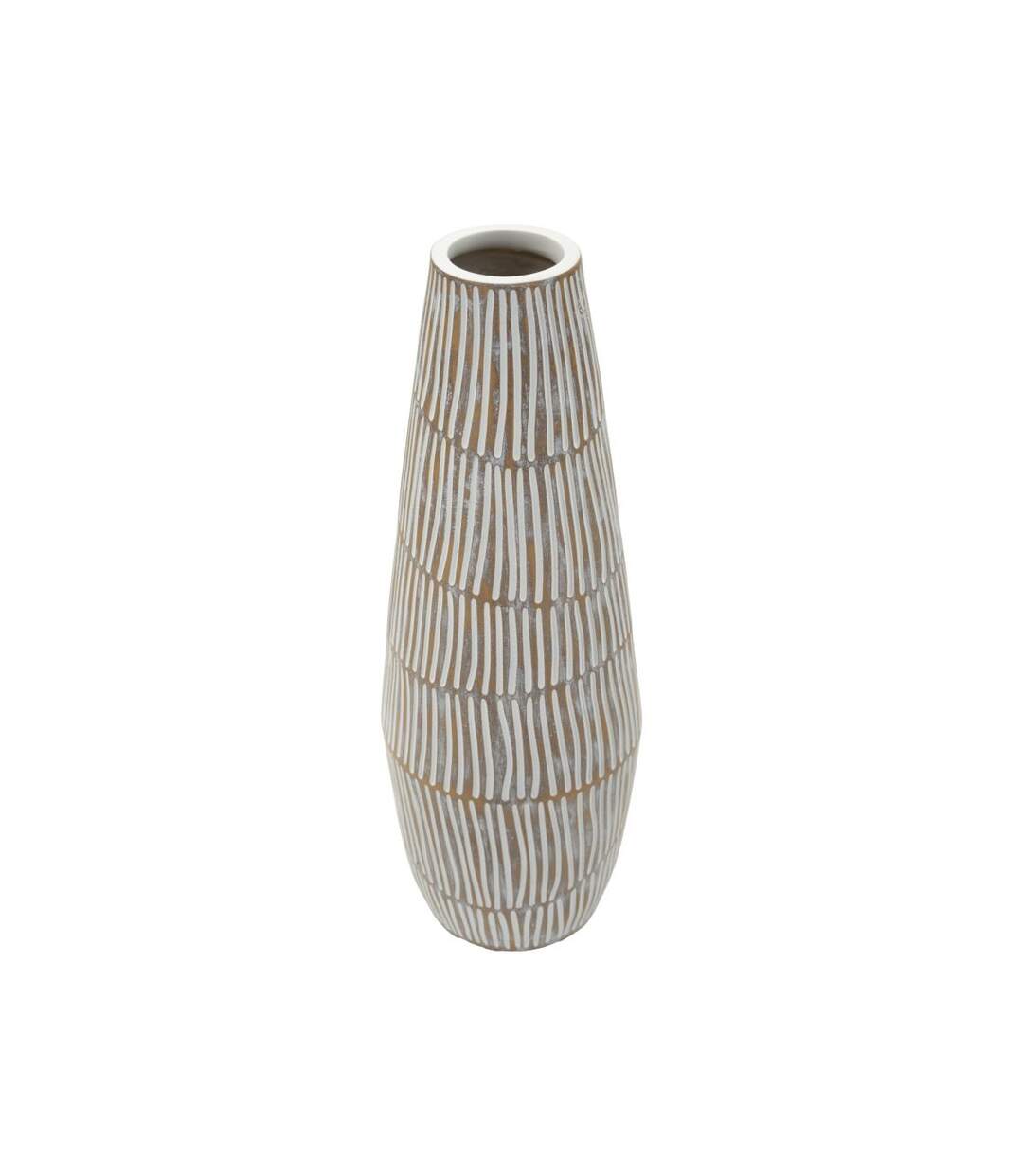 Vase Design Hanoi 47cm Naturel-2