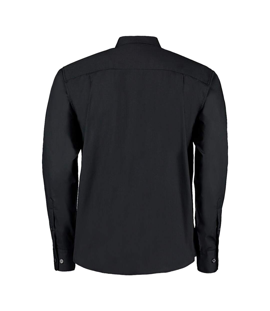 Chemise Homme Noir BARGEAR-2