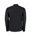 Chemise Homme Noir BARGEAR-2