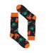 Animal Design Novelty Cotton Unisex Socks-3