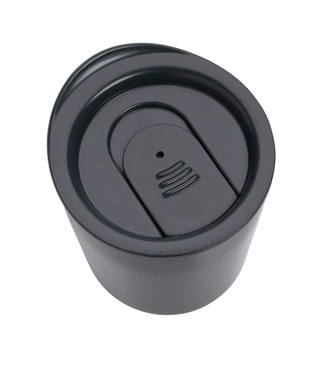 Antimicrobial 250ml tumbler one size grey XD Collection-2